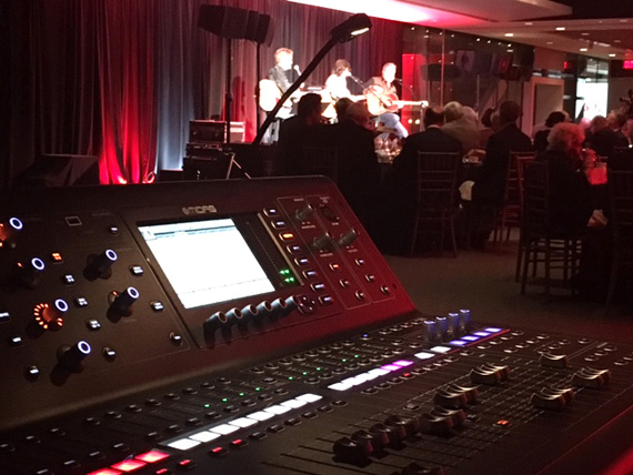 Production Services Image